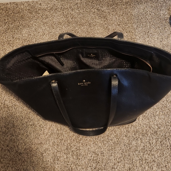 Kate Spade bag - Picture 5 of 5